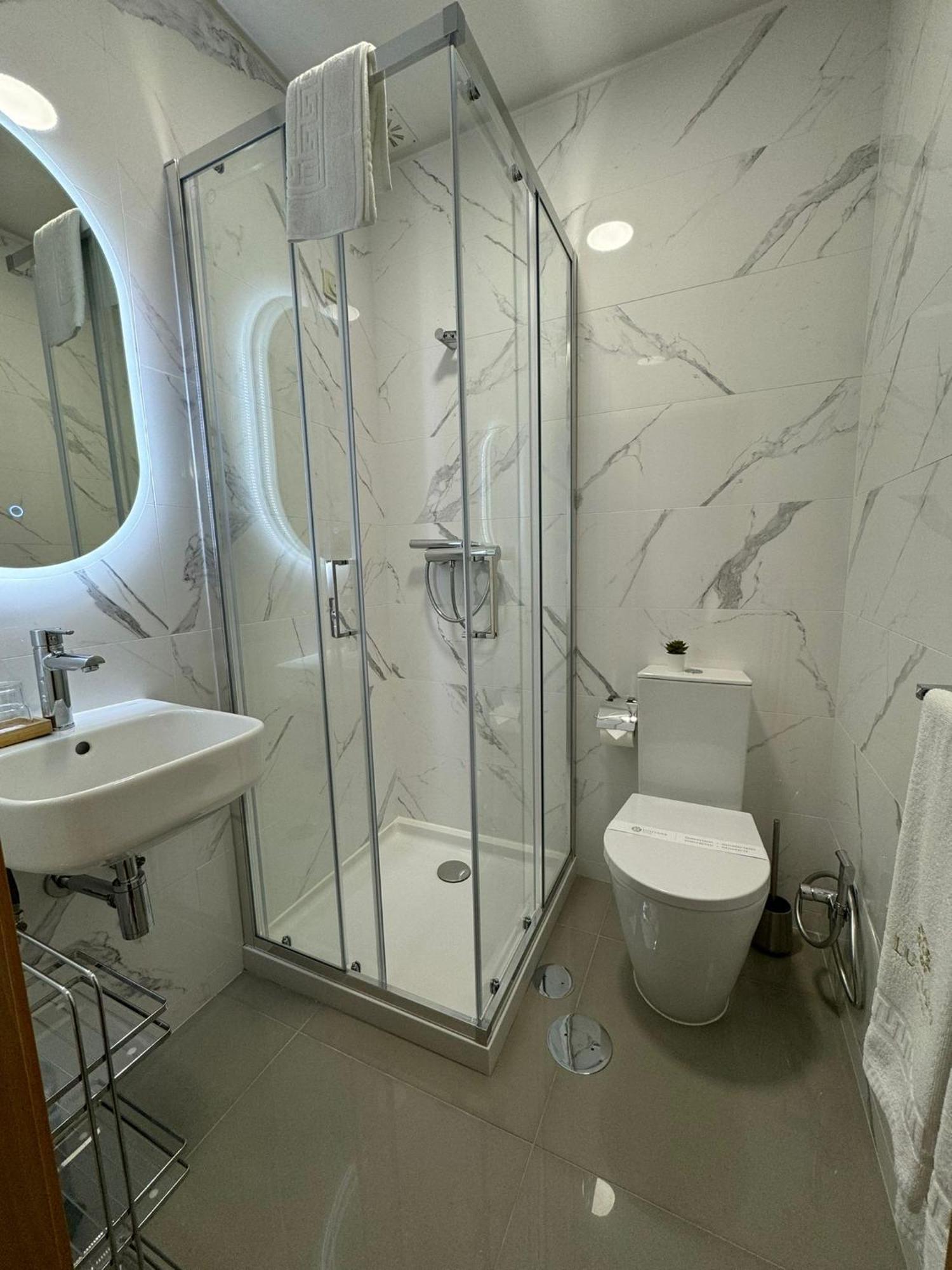 Lusitana Hotel Порто Екстериор снимка